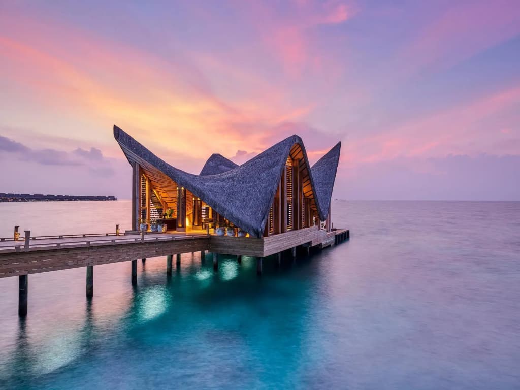 JOALI Maldives Resort - photo 29