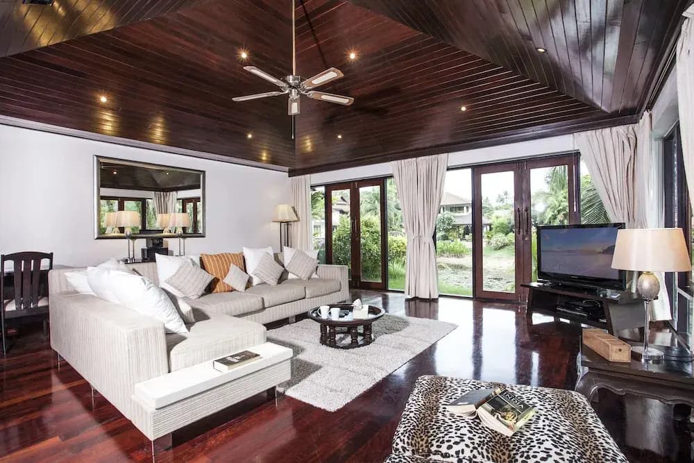 Villa Kanya 4 Beds - photo 2
