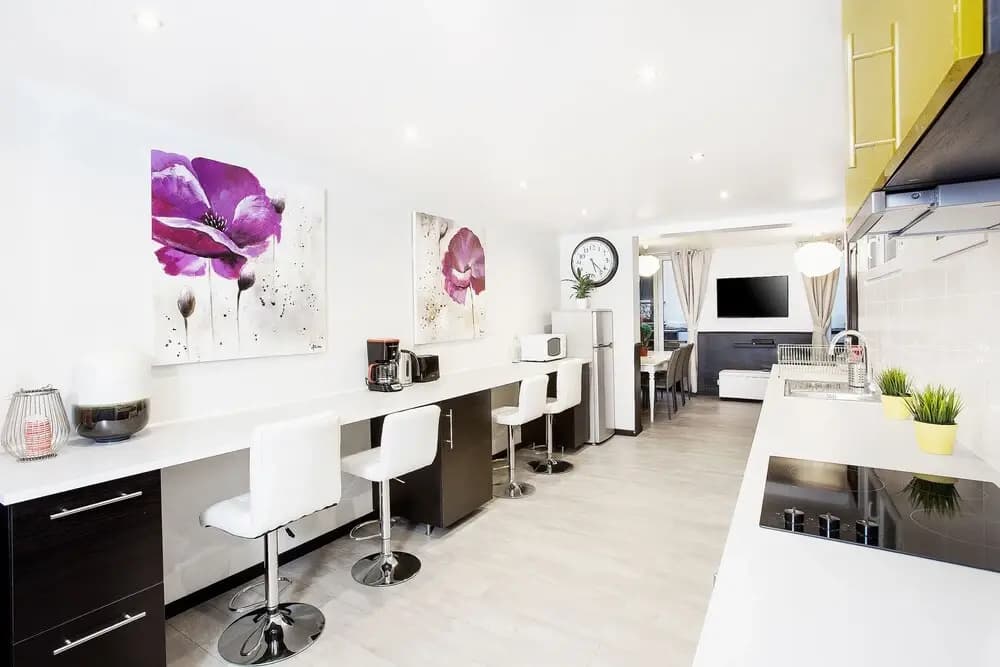 My Stay Paris - Le Marais - photo 22