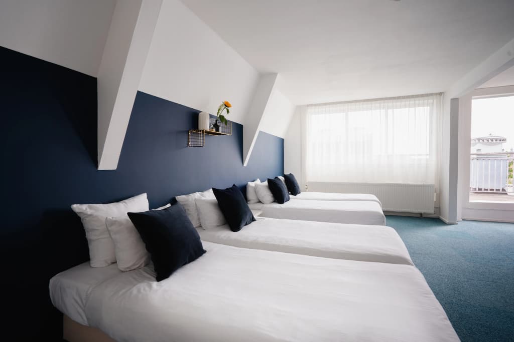 Hotel Beethoven - photo 6