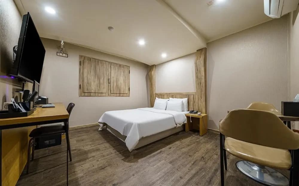 Ben Hotel Seoul - photo 7