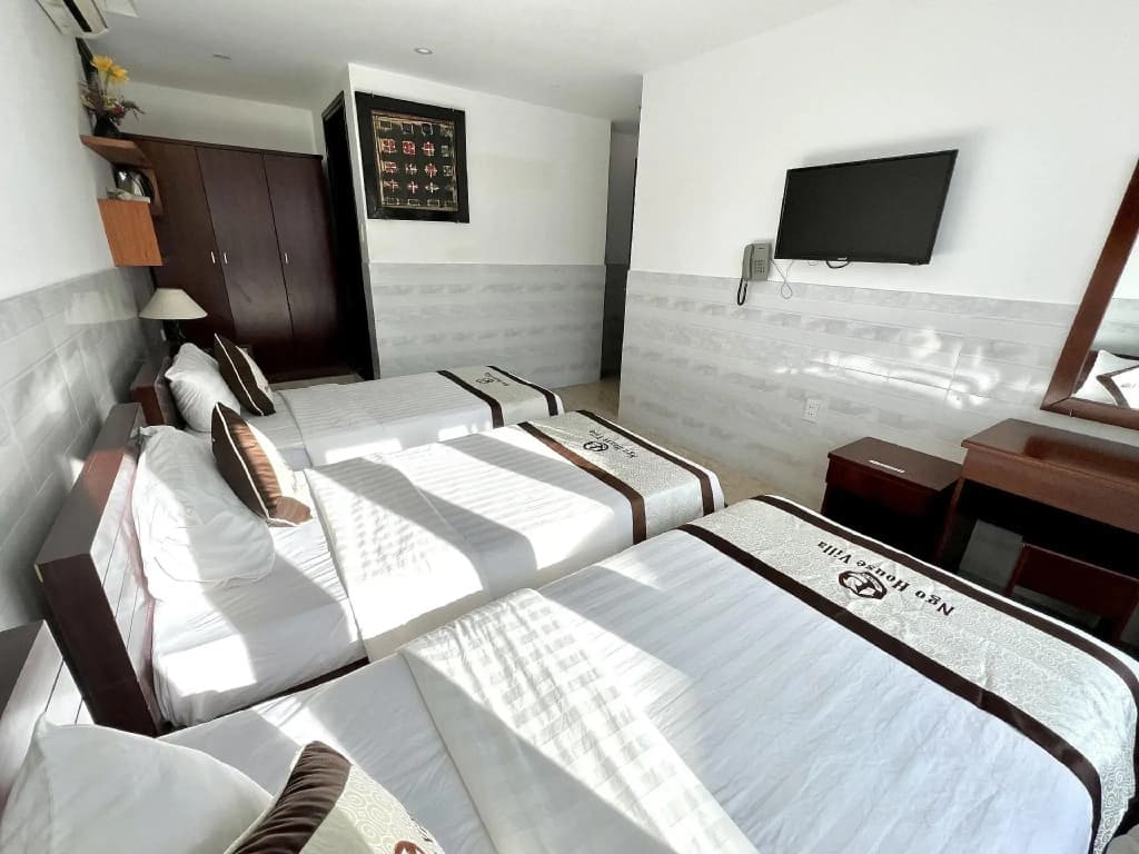 Ngo House Villa - photo 4