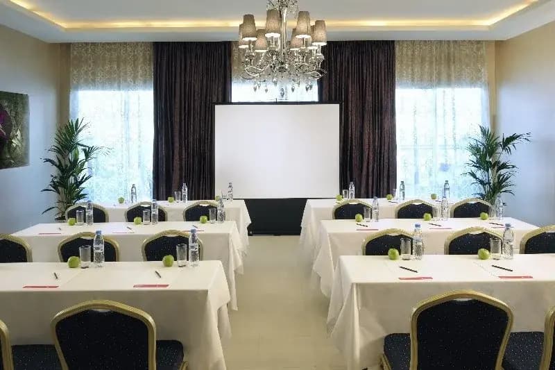 Wyndham Downtown Dubai Hotel - photo 5