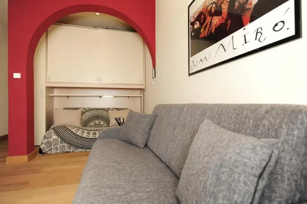 Mini Suite Miro Five Stars Holiday House - photo 2