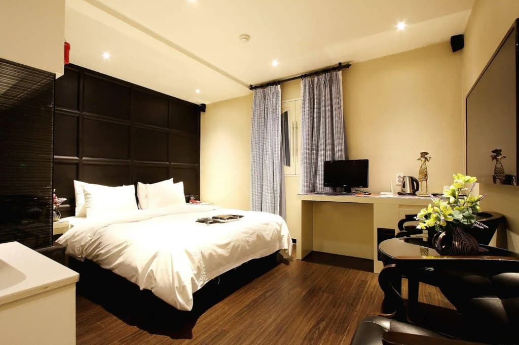 Hotel A7 - photo 4