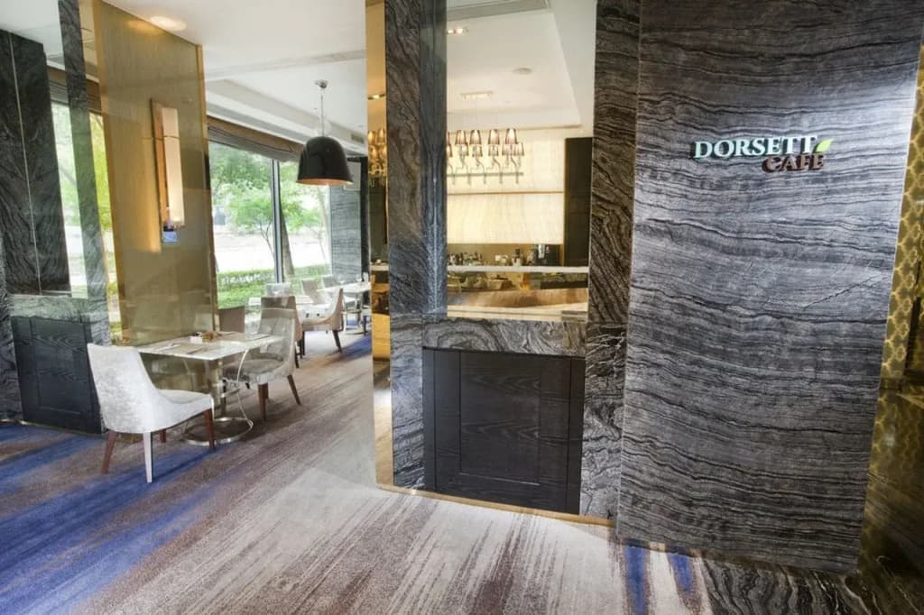Dorsett Tsuen Wan, Hong Kong - photo 19