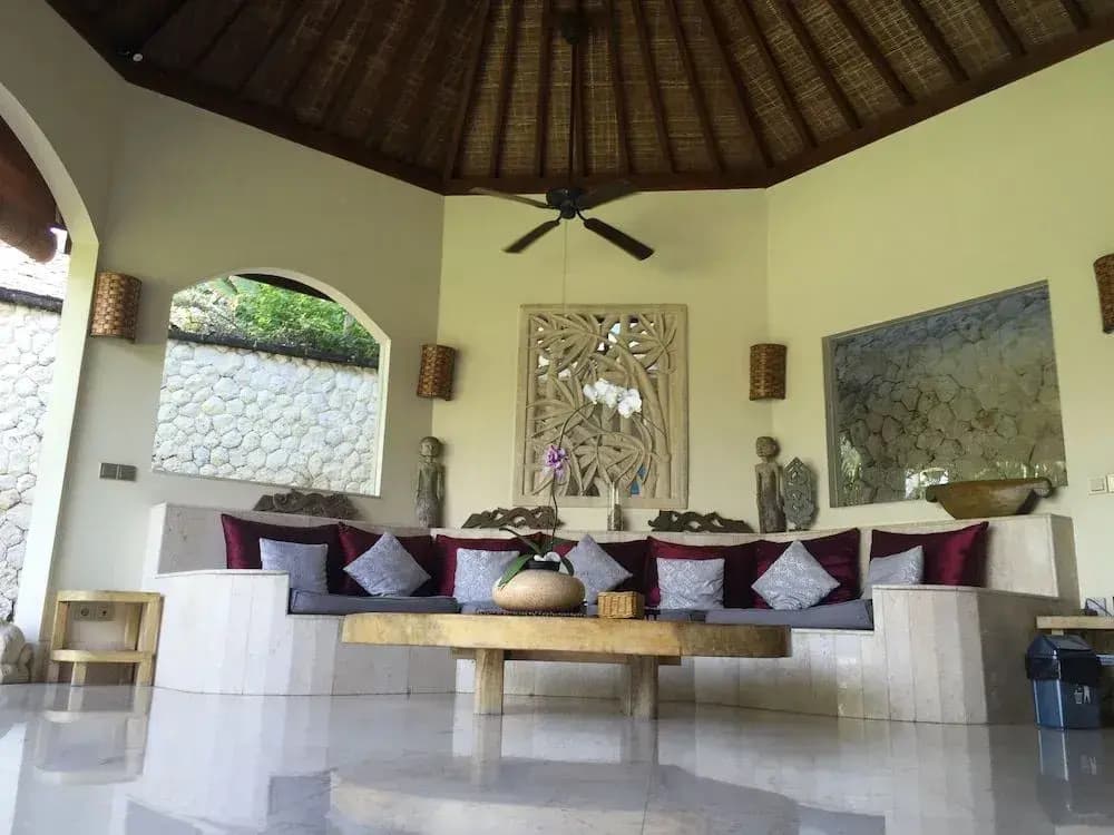 Ayana Villa - photo 1