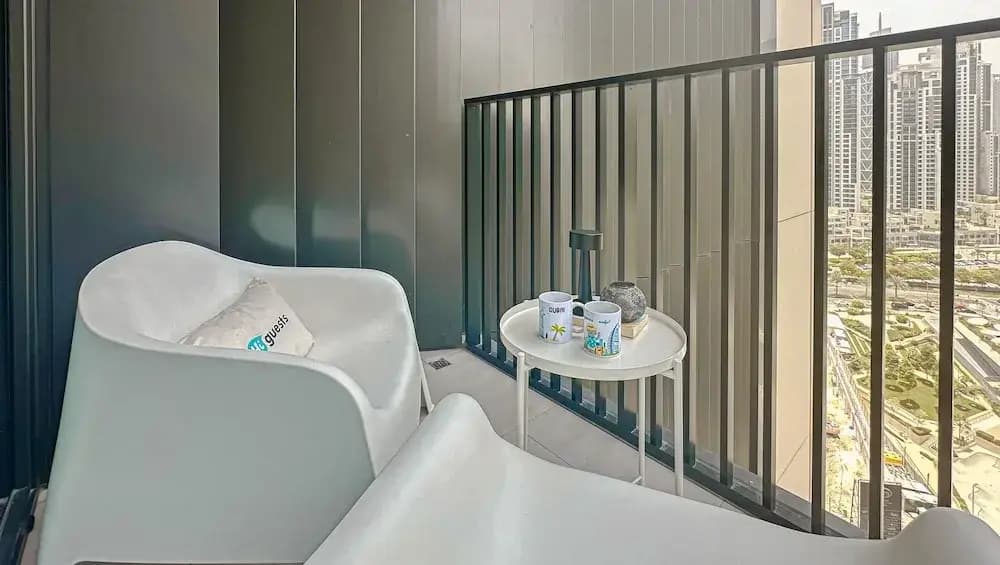 HiGuests - Ahad Residences - photo 39