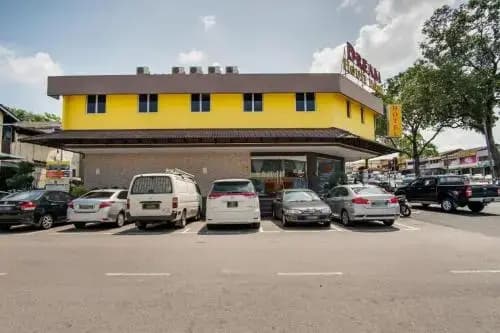 Dream House Hotel - main photo