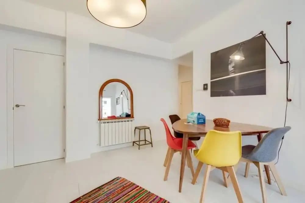 Nice and Cozy Apt in Delicias - photo 5