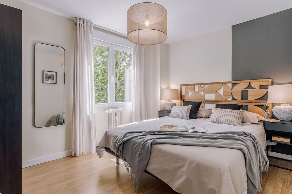 Kaab - 2 Bedrooms in Chamart n - photo 14