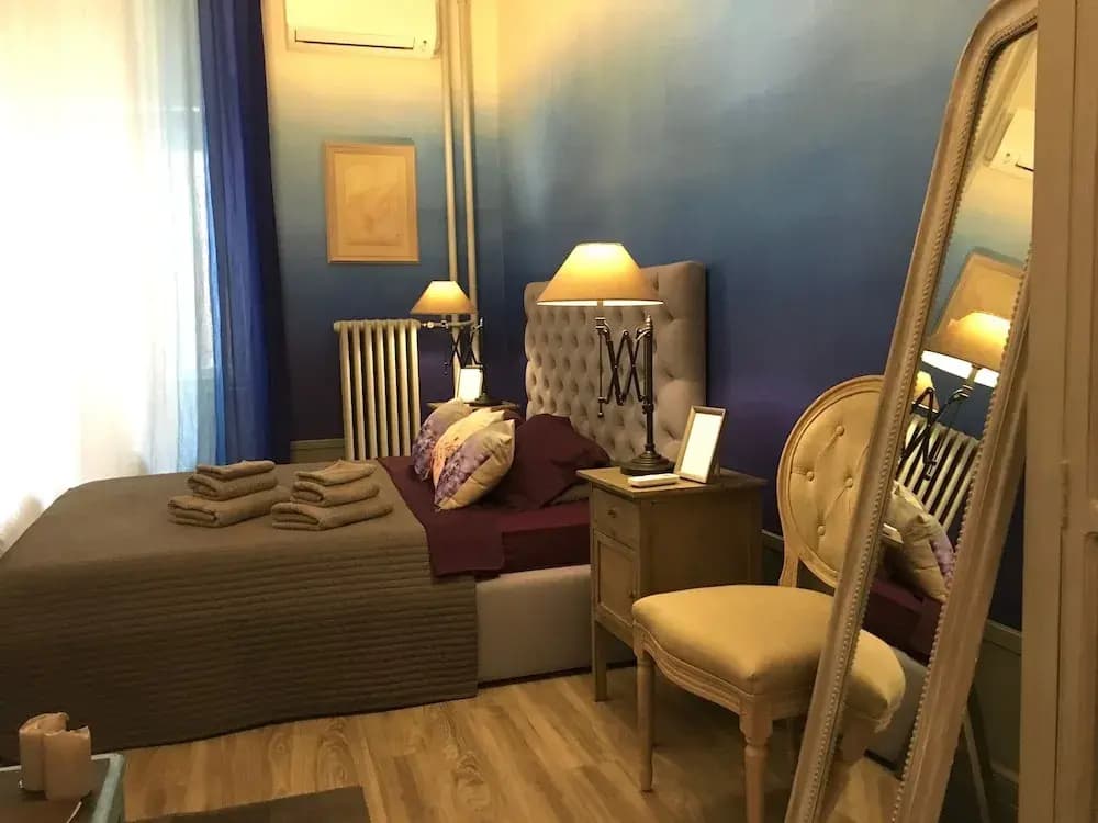 Standard Apartment by Hi5 - Fehérhajó - photo 5
