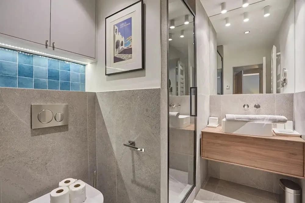 Superb new Flat Notre Dame de Paris - photo 7