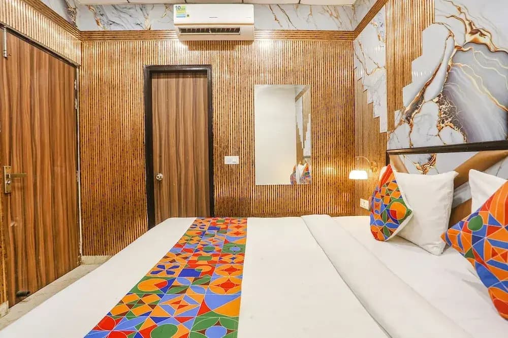 Fabhotel Golden Key - photo 3