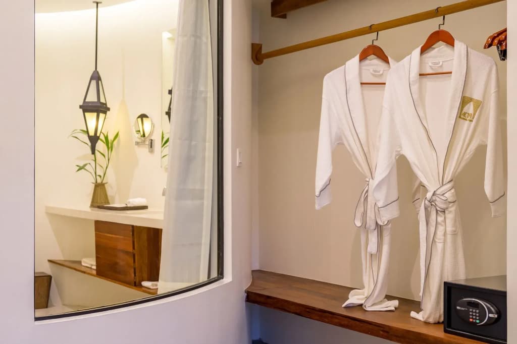 Metta Residence & Spa - photo 11