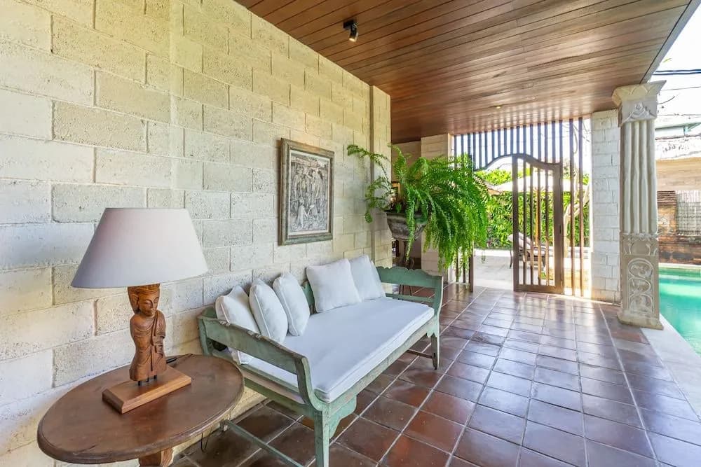 Villa Angsa by Nakula - photo 11