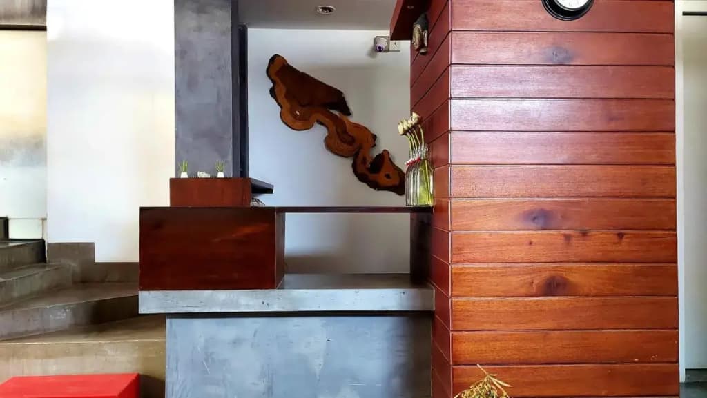 Hotel Kazna - photo 2