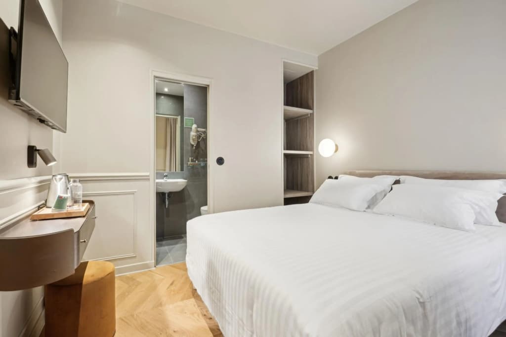 Hôtel Clémence - photo 3