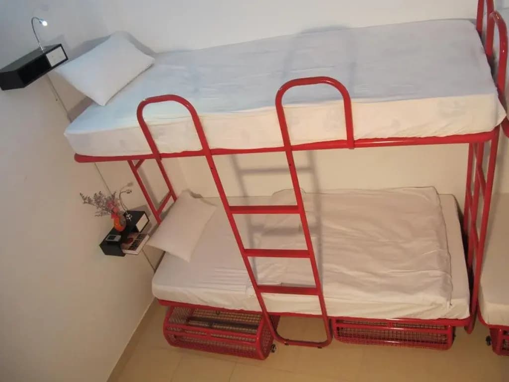 Mojzo Inn - photo 1
