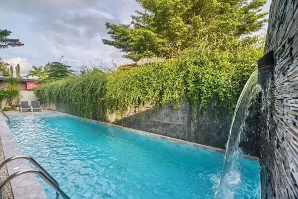 Lemonade Phuket Hotel & Residence(SHA Extra Plus) - photo 17