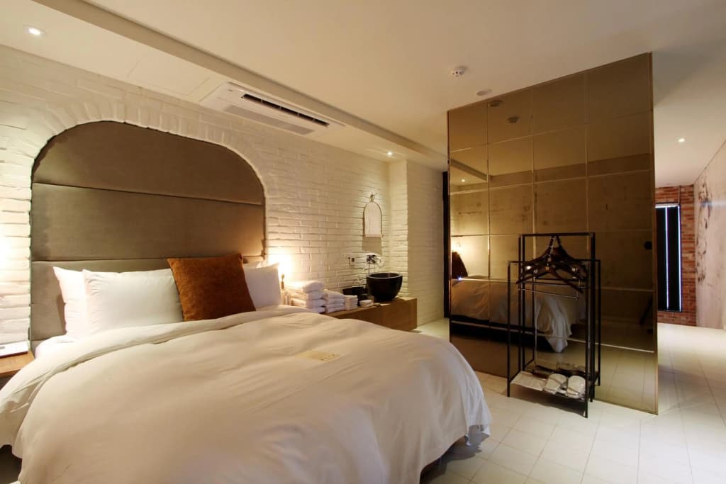 Hotel Loft - photo 7