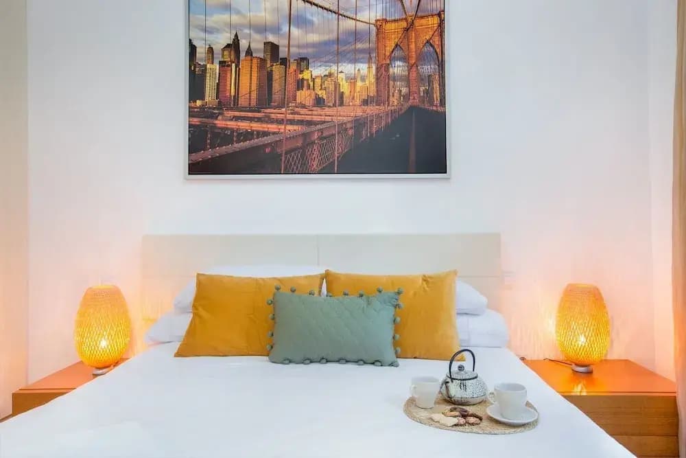 Stay U-nique Apartments Balmes - photo 11
