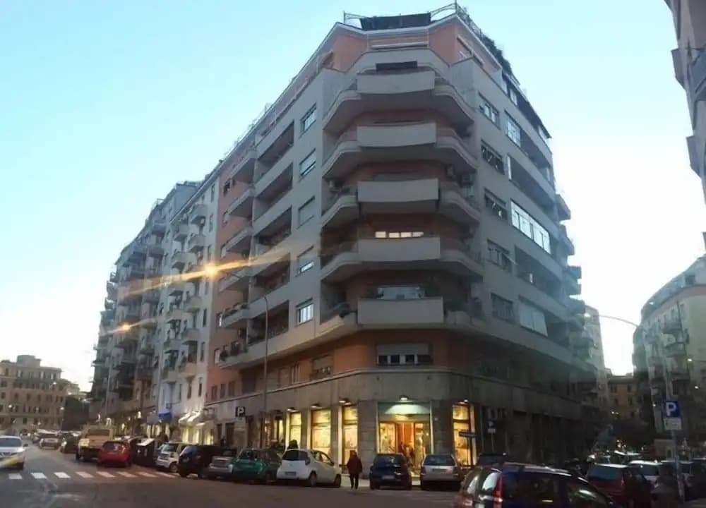 Apt Re Di Roma - photo 16