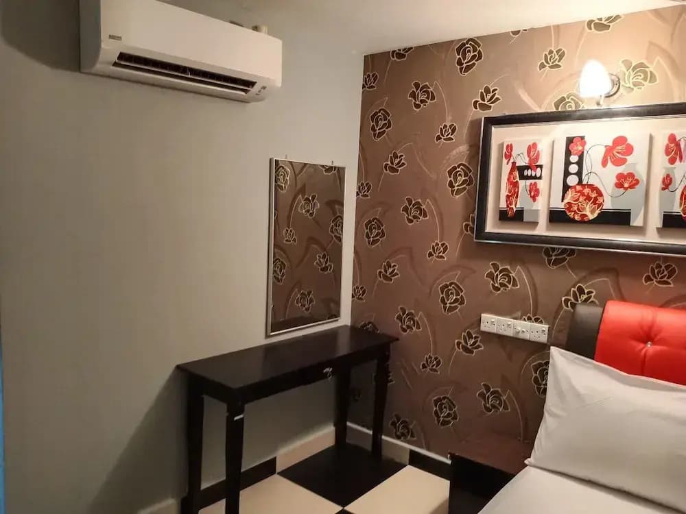 New Wave Cyberjaya Hotel - photo 8