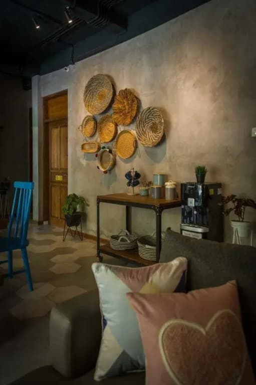 Interconnection Hostel - photo 19
