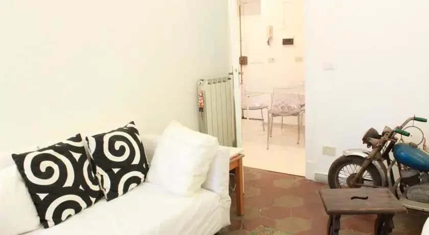 Casa a Borgo Pio - photo 2