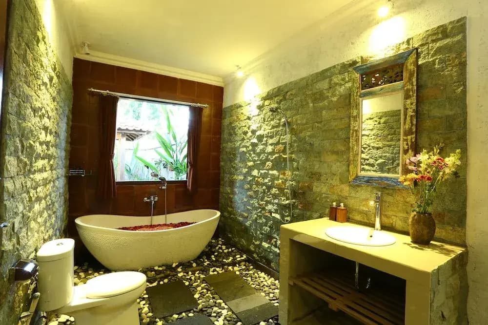 Pratiwi Ubud Villa - photo 6