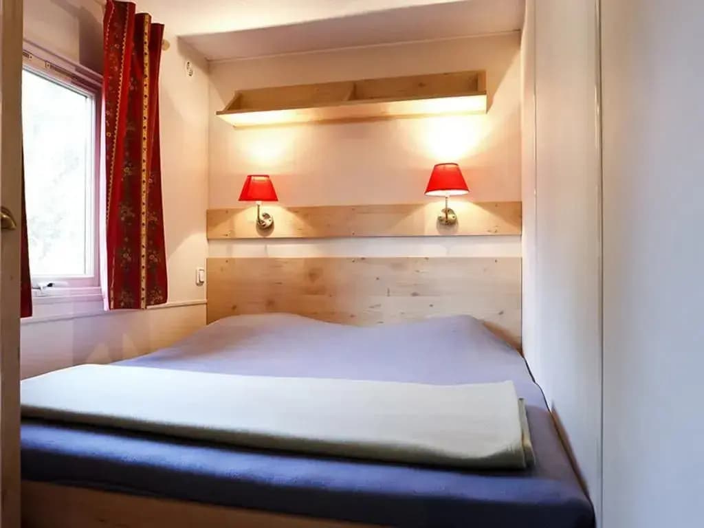 Camping de Paris - photo 2