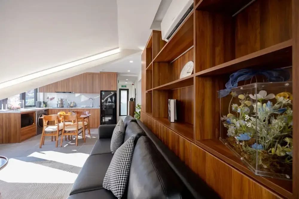 Urchin Apartment - photo 37