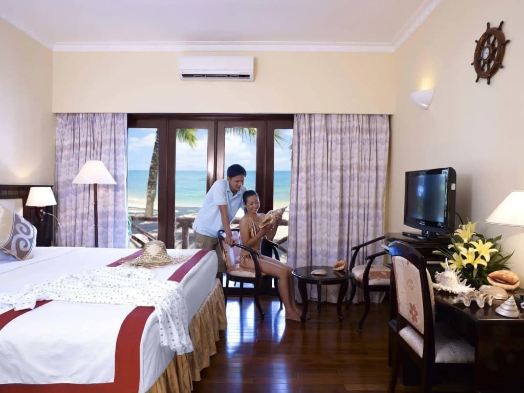 Saigon Phu Quoc Resort - photo 4