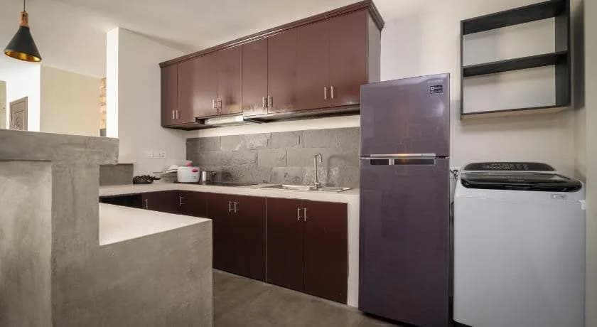 The Amazing Residence - photo 29
