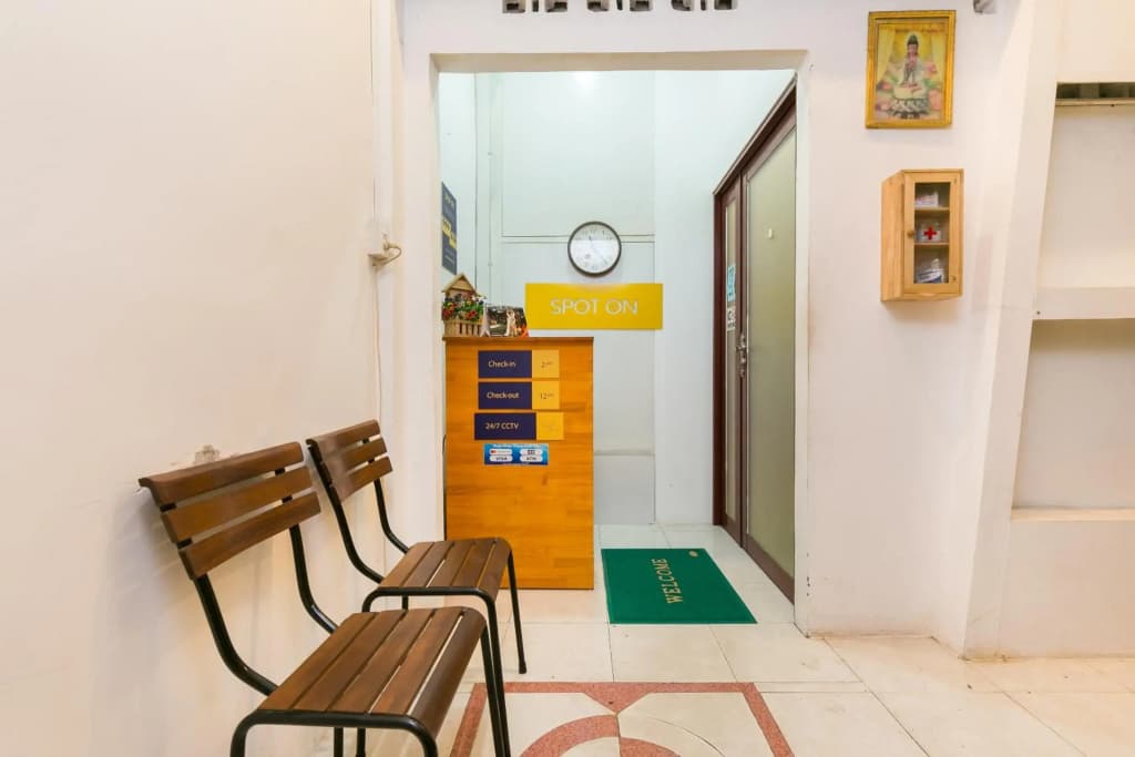 Ben Thanh Dorm Homestay Central Saigon - Hostel - photo 12