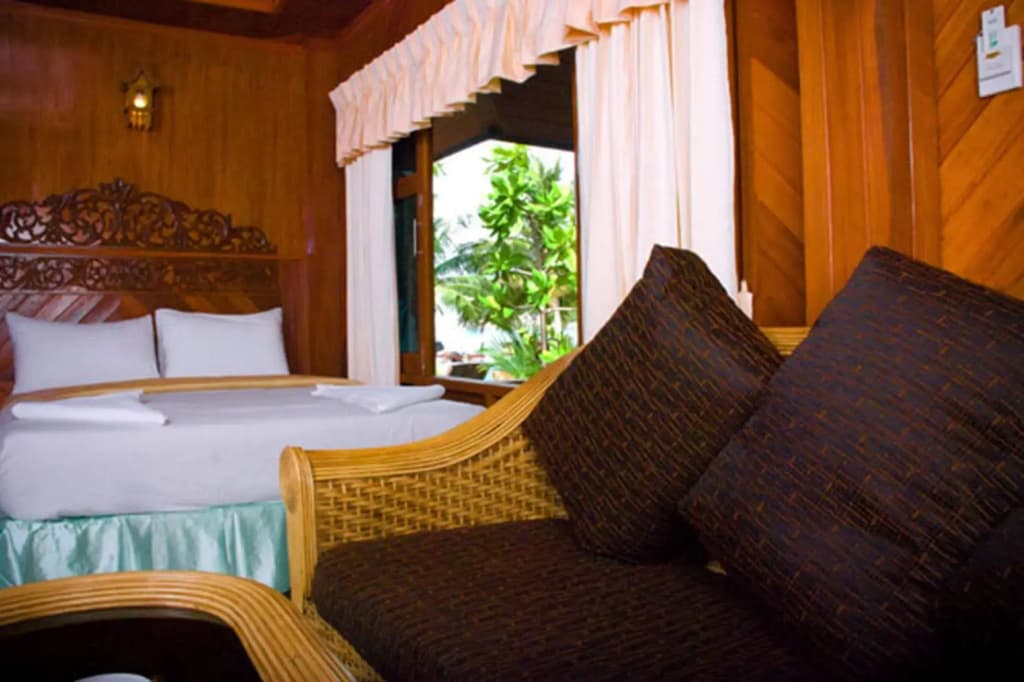 Dreamland Resort - photo 3