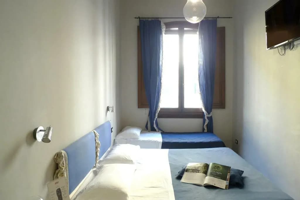 Relais Stibbert Florence - photo 5