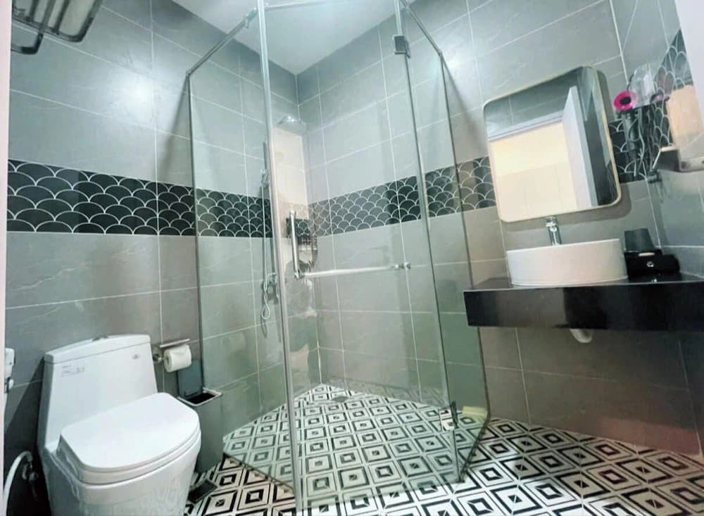 Win House Hotel - photo 8