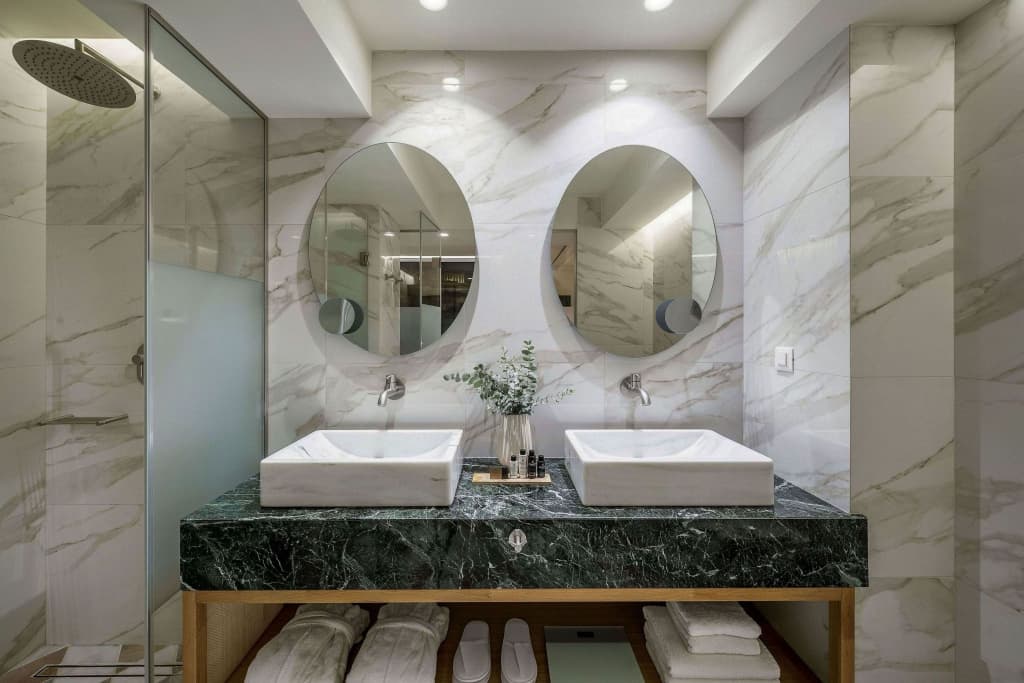 Niche Hotel Athens - photo 31