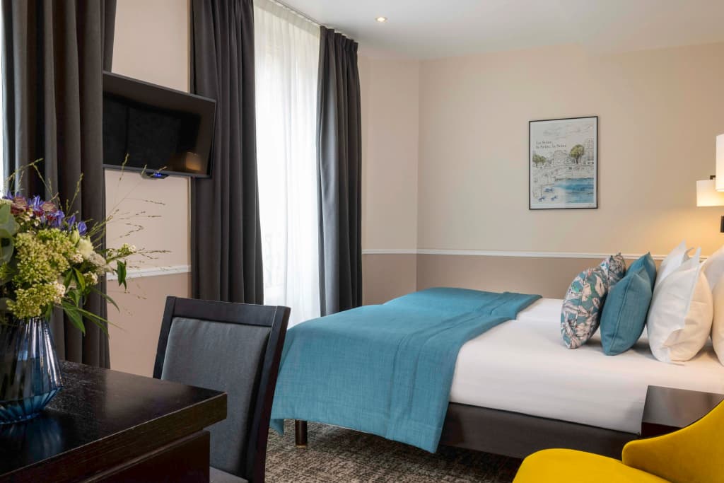 Hotel Park Lane Paris - photo 5