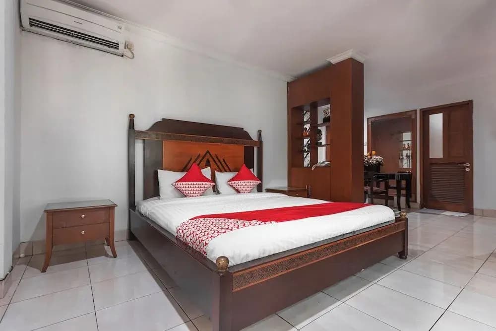 OYO 304 Griya Jogja - photo 7