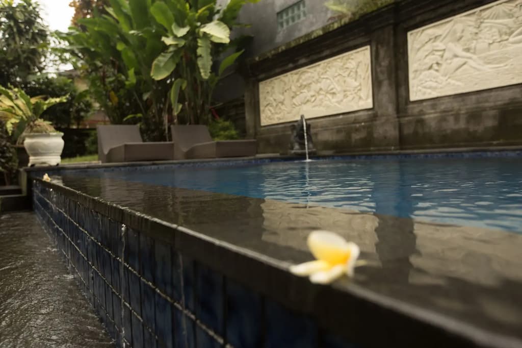 Warji House 2 Bisma - photo 13