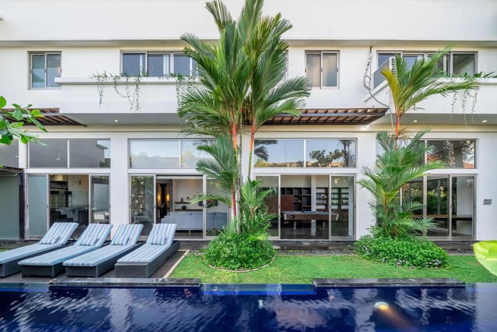 Villa Onyx - photo 12