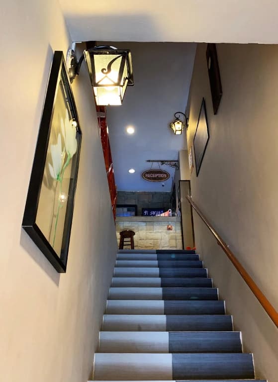 91 Street Boutique Inn - photo 13