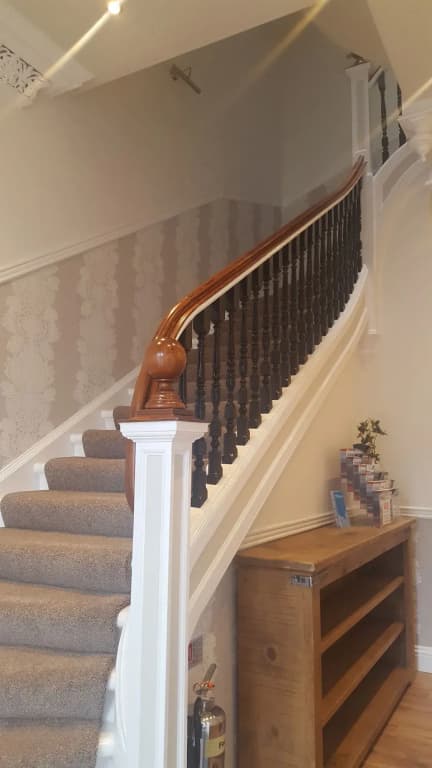 18 Craigmillar Park Guest House - photo 13