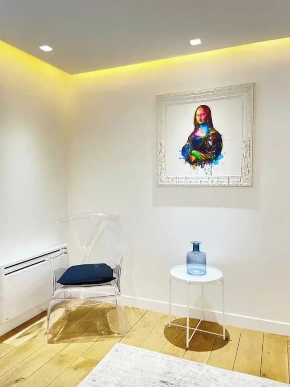 Bright Studio - 2P - Opera/haussmann - photo 9