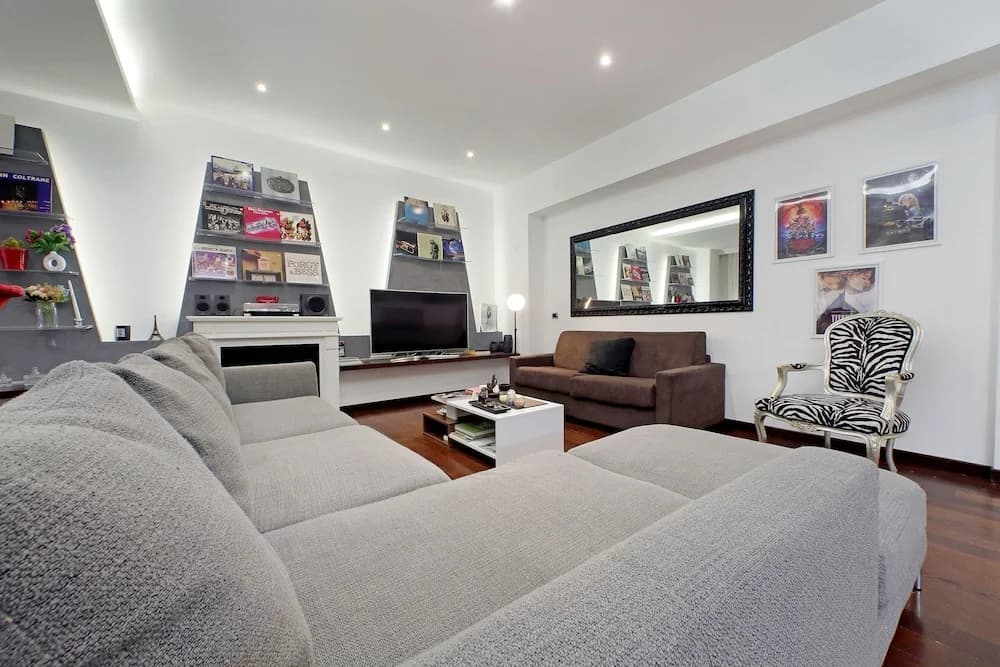 4bnb - Luxury Cipro Home - photo 13