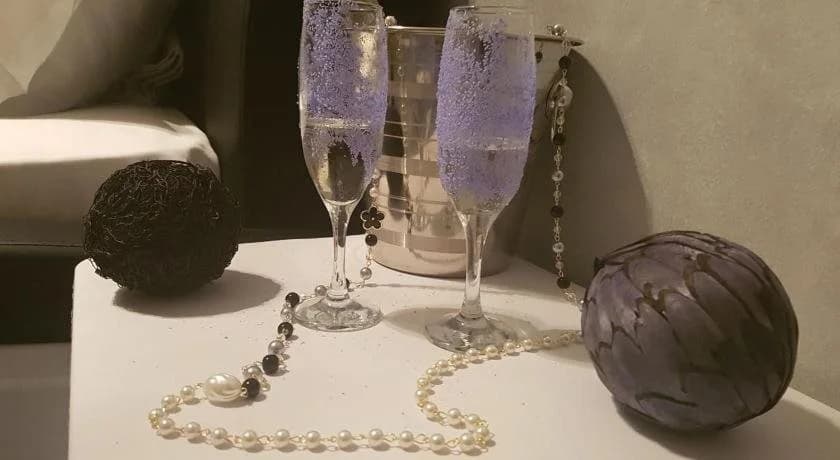 Crispi Luxury Suite - photo 26