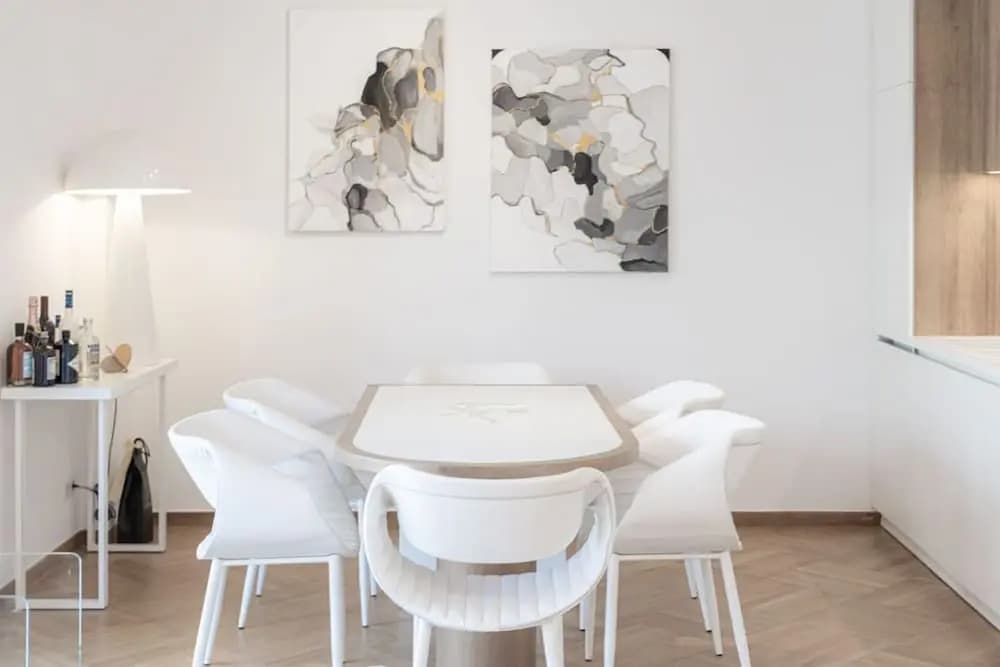 Stylish Acropolis View Apartment - photo 27